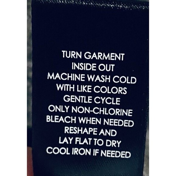 Torrid Sweater Womens 3X Gray Chunky Pullover Tunic Beaded Bolt Graphic Boho - Picture 8 of 9